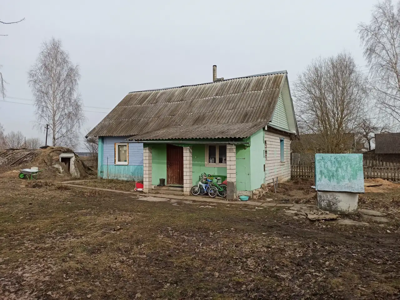 ЖИЛОЙ ДЕРЕВЕНСКИЙ ДОМ У ОЗЕРА агрогородок 41км от МКАД, фотография 5