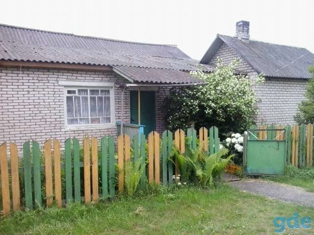 Продажа дома и участка, Камено, Логойский р-н, Логойское напр., фотография 1