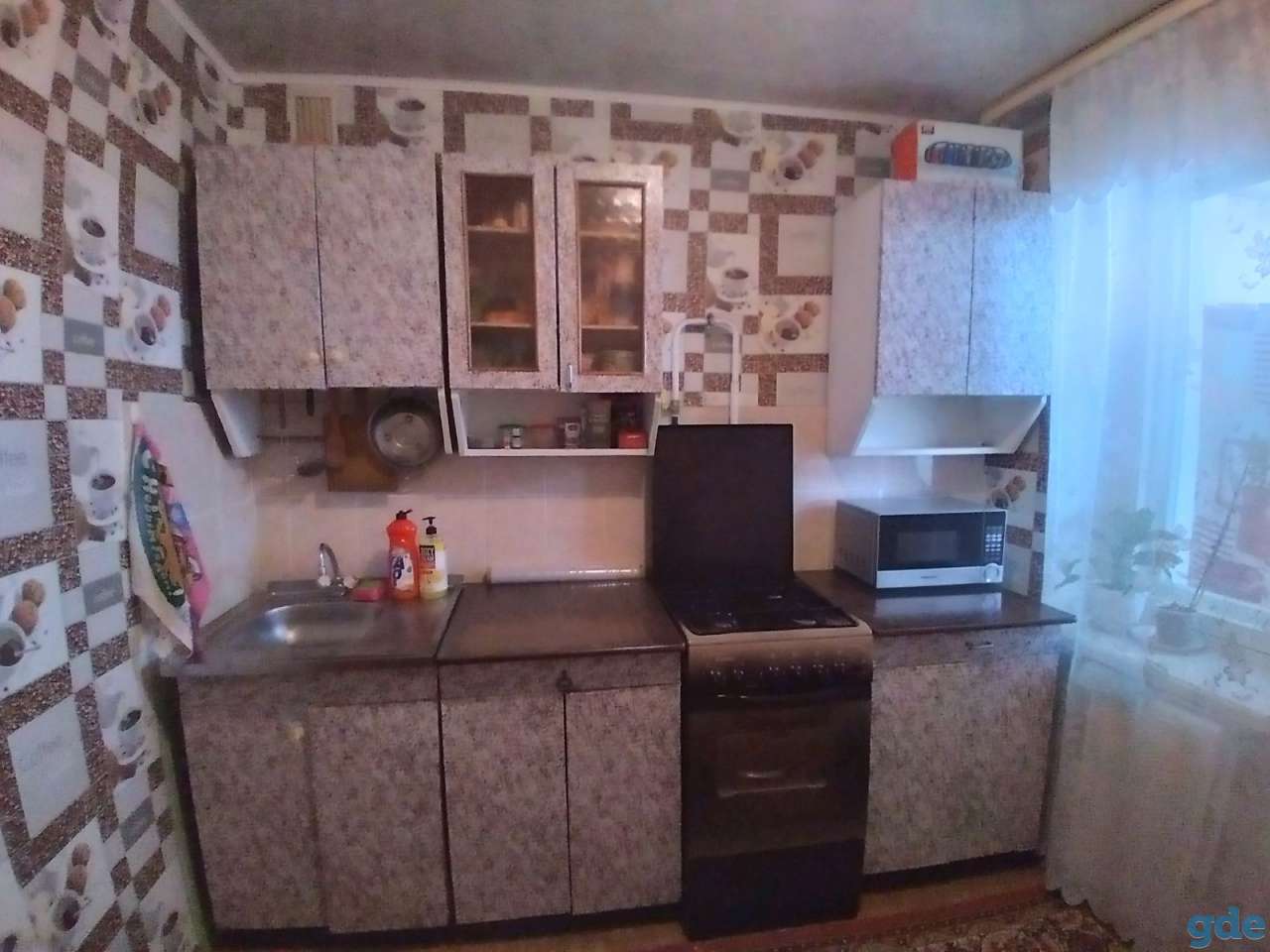 Квартира, Ул Ленина, фотография 6