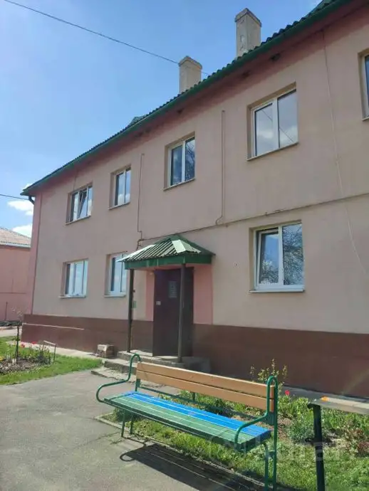 Продам двухкомнатную квартиру, Школьная 16, фотография 1