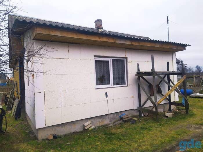 Продается дом в 4 км от Бреста., фотография 2