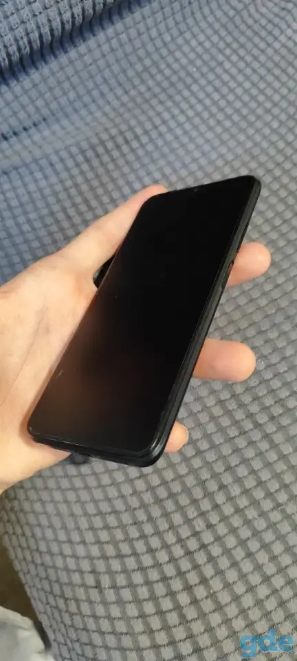 Продам телефон Redmi 9T, фотография 2