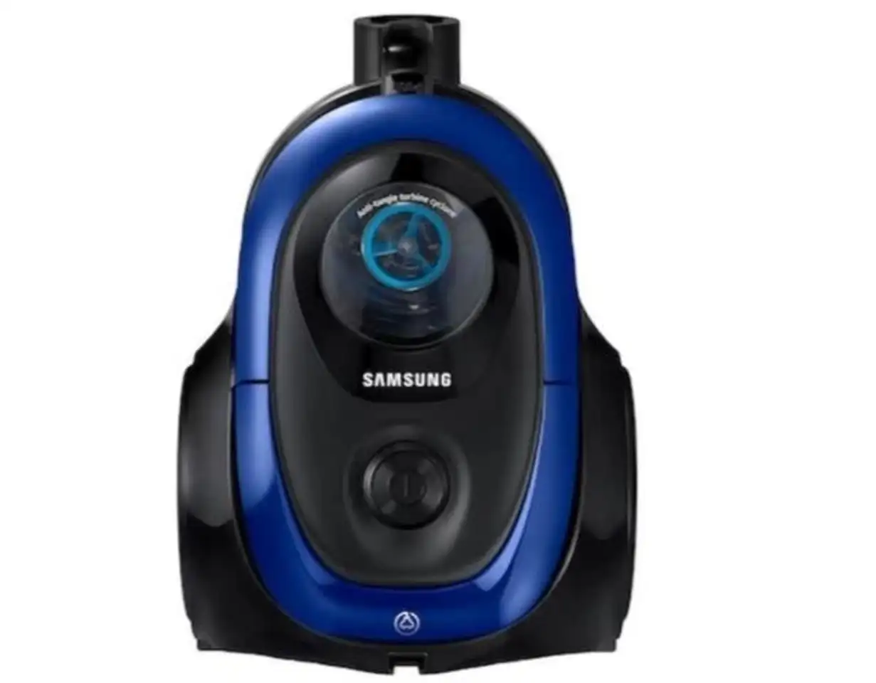 Пылесос samsung vc18m2110sb/ev, фотография 1