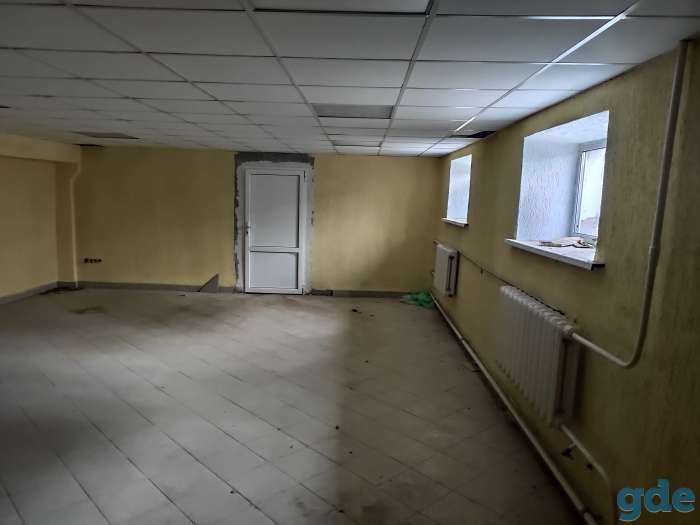 В аренду офисные помещения на улице Пушкина 32, фотография 9