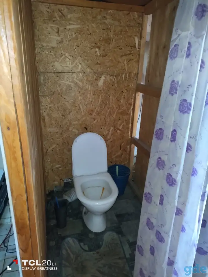 Продам часть дома, Доминиканская 12, фотография 6
