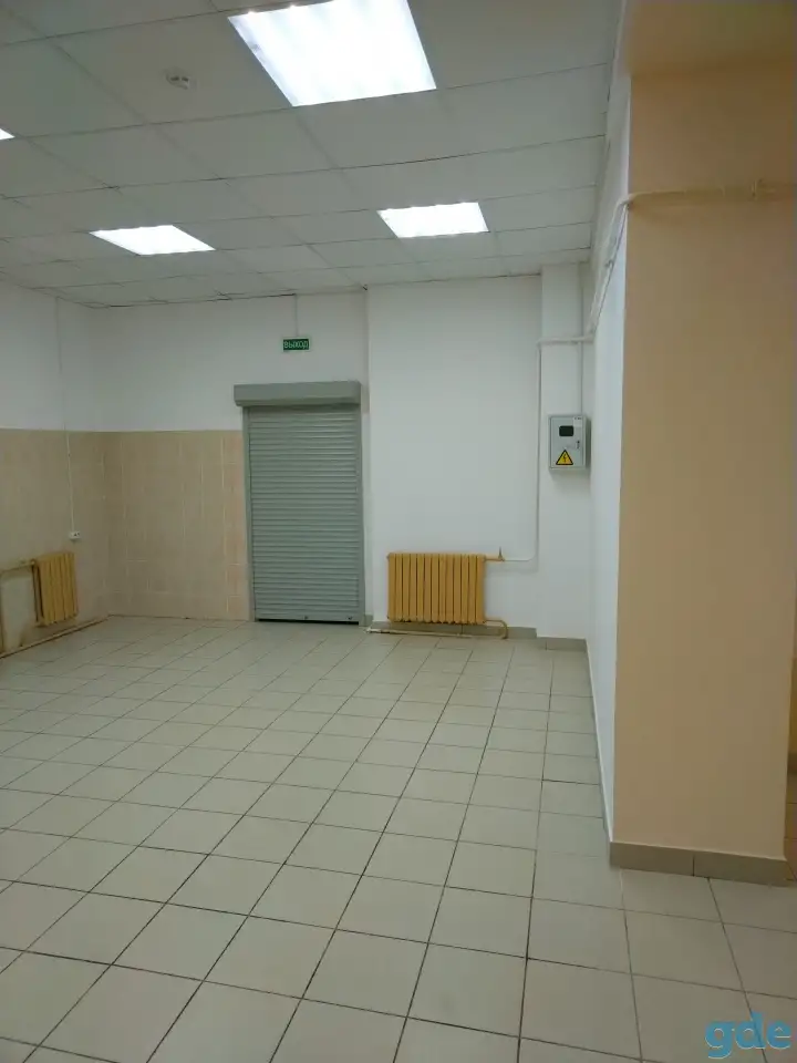 Торговое помещение в аренду, ул. Богдановича, д. 10, фотография 7
