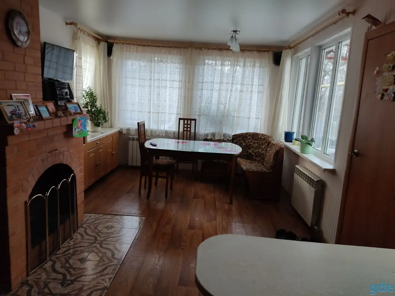 Продам дом в Антоновке, д. Антоновка, ул. Поплавская, фотография 6