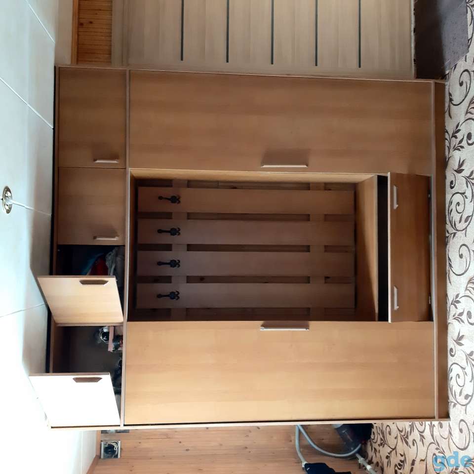 Секция в прихожую, фотография 2