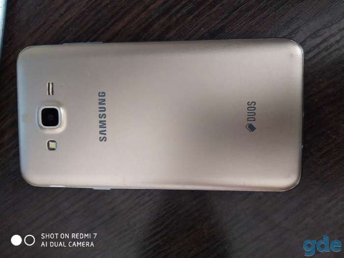 Продам Samsung J700H, фотография 2