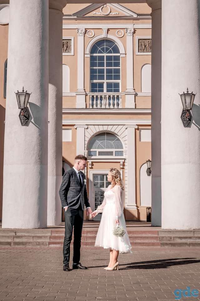 Свадебный и семейный фотограф(видеограф), фотография 7