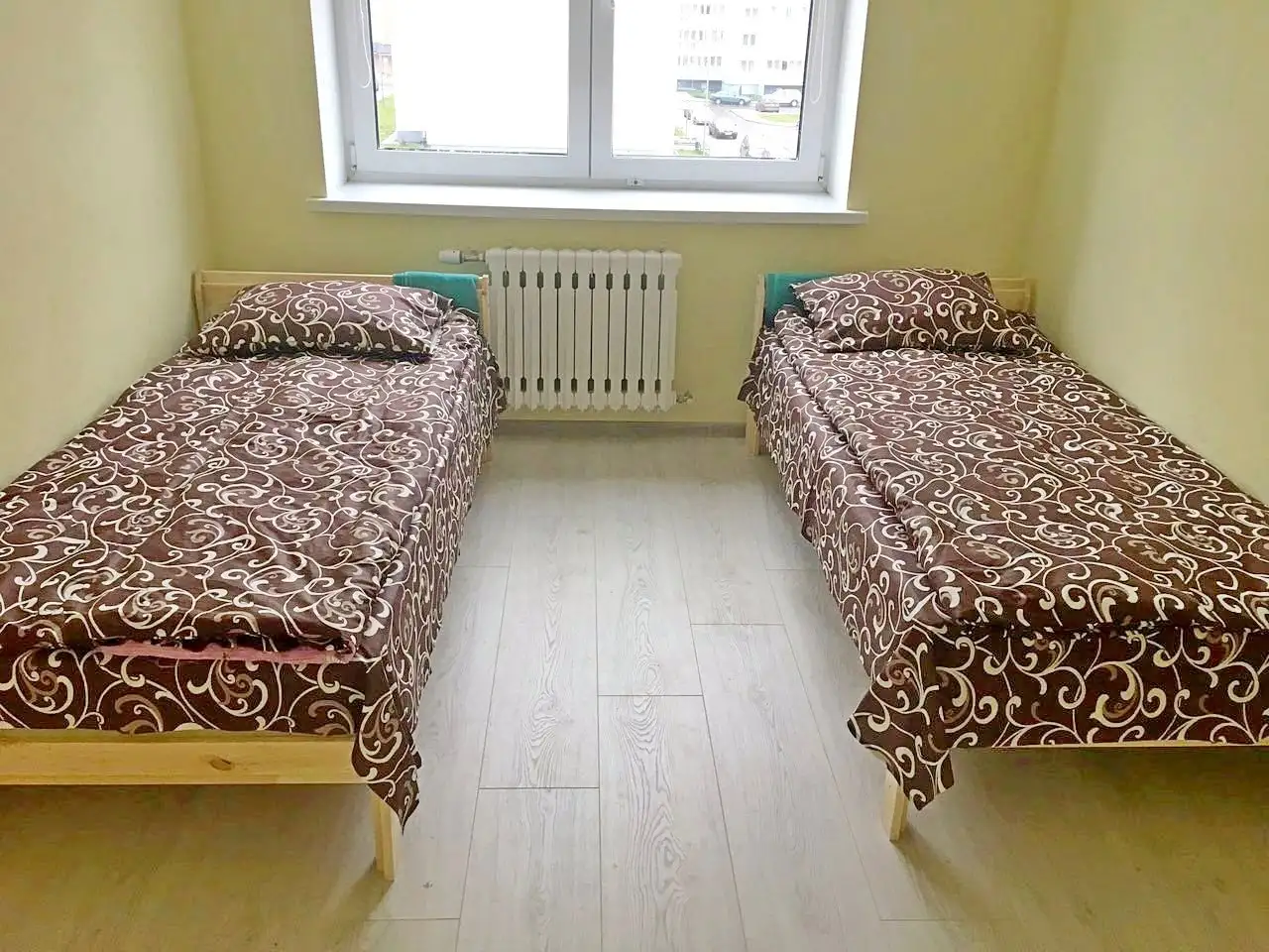 Квартиры для организаций, командированных в Жодино, фотография 4