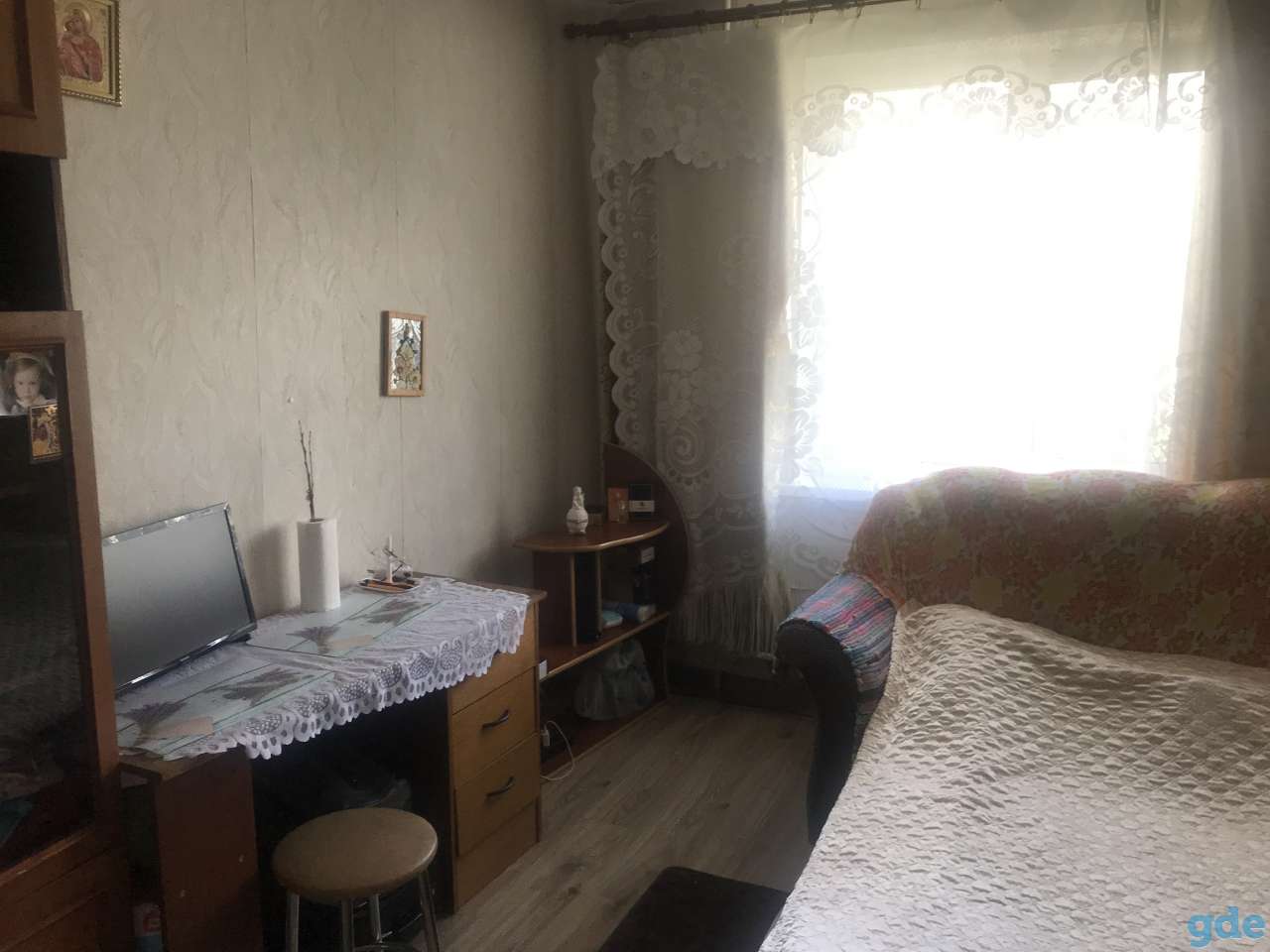 Сдам в аренду, Громова, 46, фотография 1