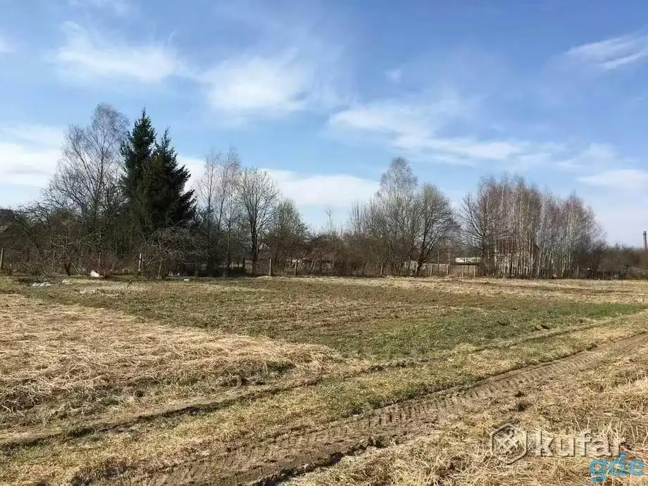 продаю участки, фотография 1