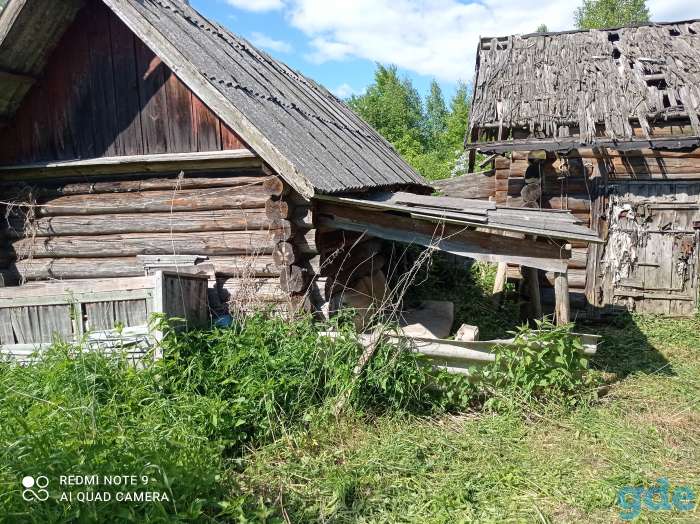 дом, Д.Панкры ,Ул Полевая 11, фотография 2