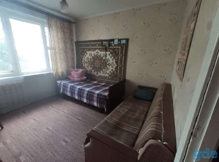 Продам 3-к квартиру в центре 4/5 этаж, Первомайская, 8, фотография 9