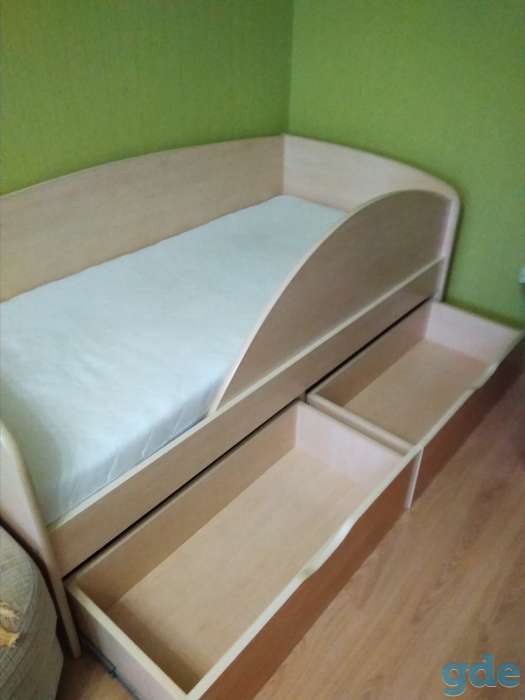 Продам кровать, фотография 6