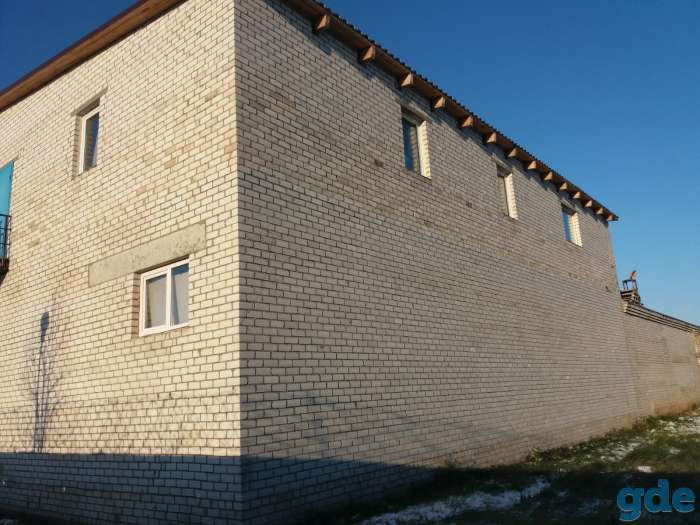 Продается складской комплекс с административными и офисными помещениями, фотография 7