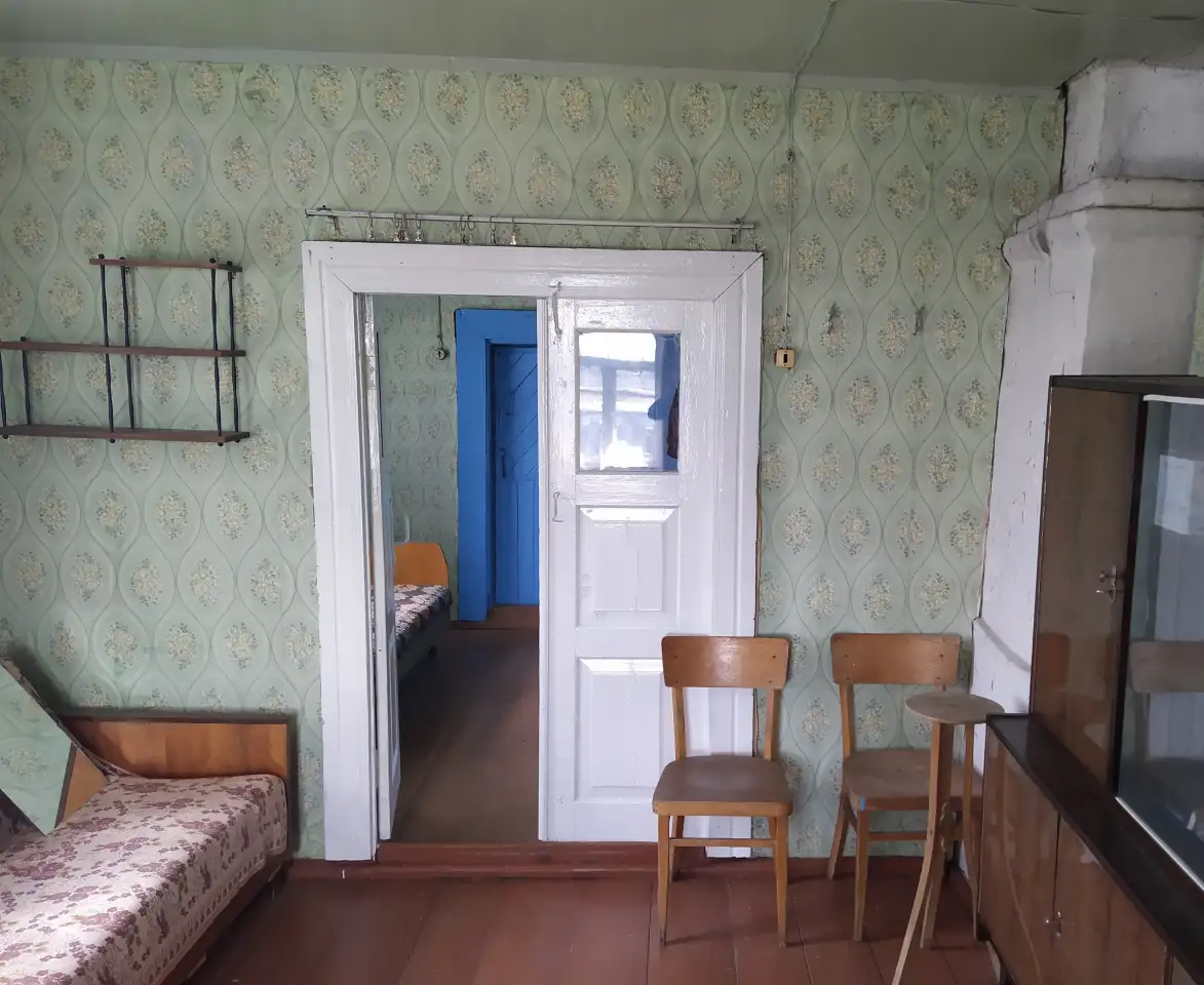 Дом с приусадебным участком в д. Солон Стародорожский район, фотография 8