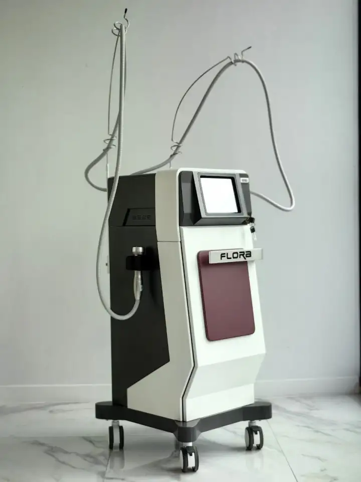 Микроигольчатый RF-лифтинг Floracel, фотография 4