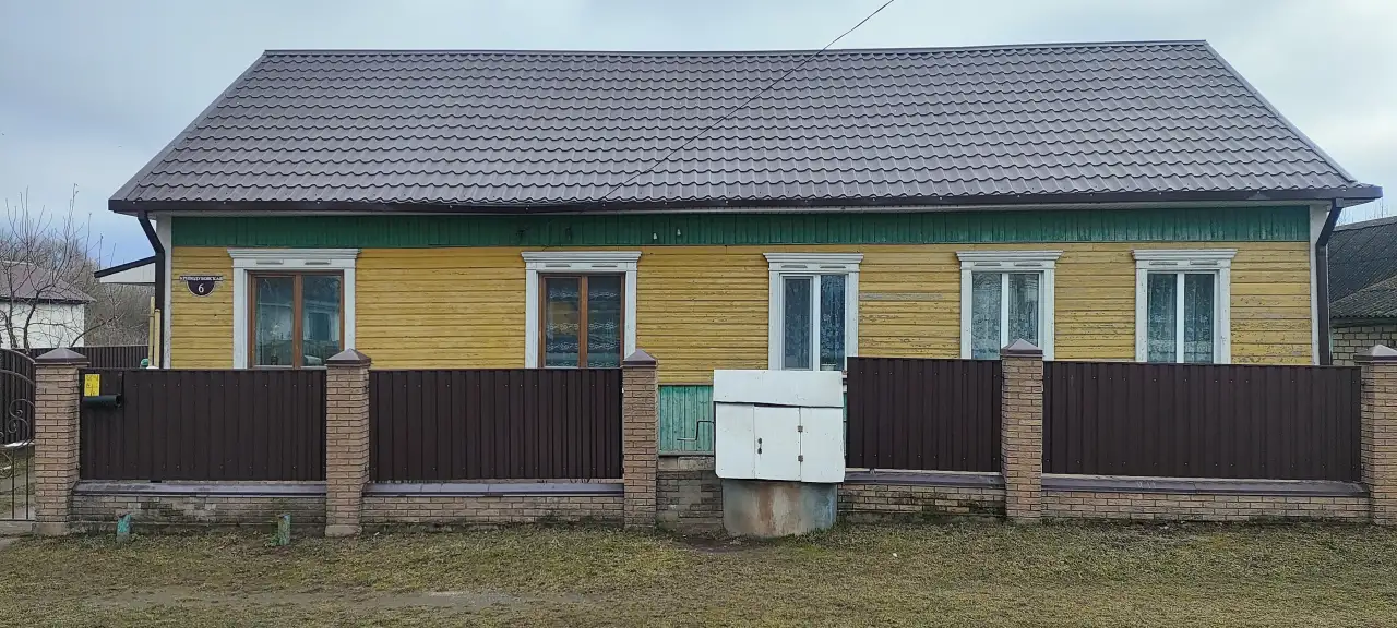 Продам дом, фотография 1