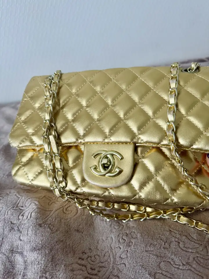 Сумка Chanel, фотография 3