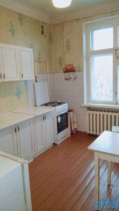Двухкомнатная квартира в центре 59/30,9/10,5, Карла Маркса, фотография 6