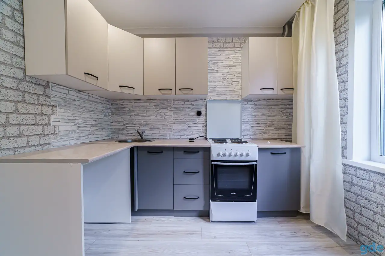 Купить квартиру по ул. Сурганова д.86 3-ком. квартира, фотография 9