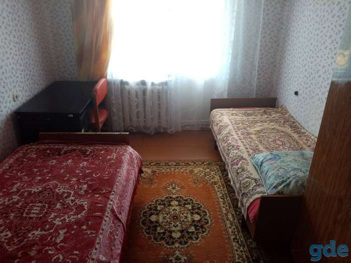 Сдается квартира в Ивацевичах посуточно, шевченко 12, фотография 2