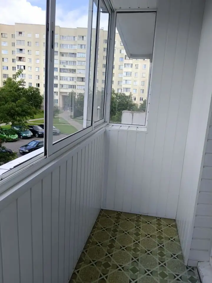 Продам 3 комнатную квартиру, Проспект Машерова д. 38, фотография 7