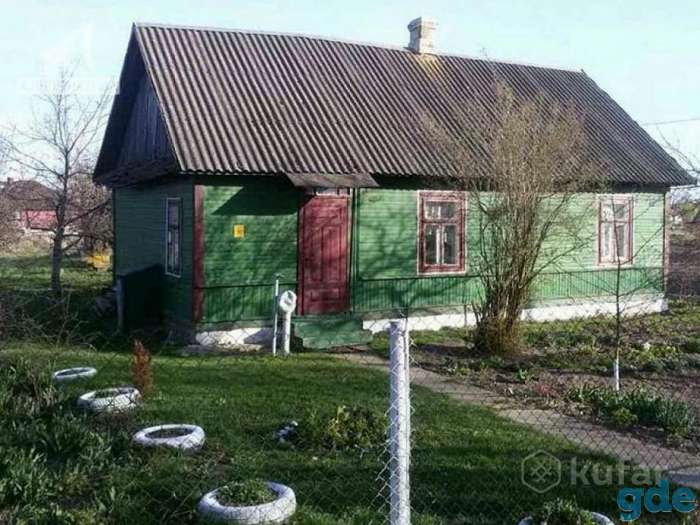 Продам жилой дом с участком в г. Жабинка, фотография 4