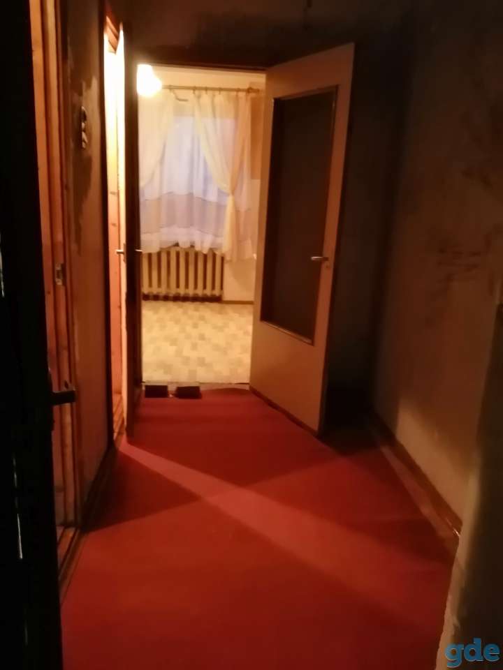 Сдам 2-ух комн квартиру, Строителей, фотография 5