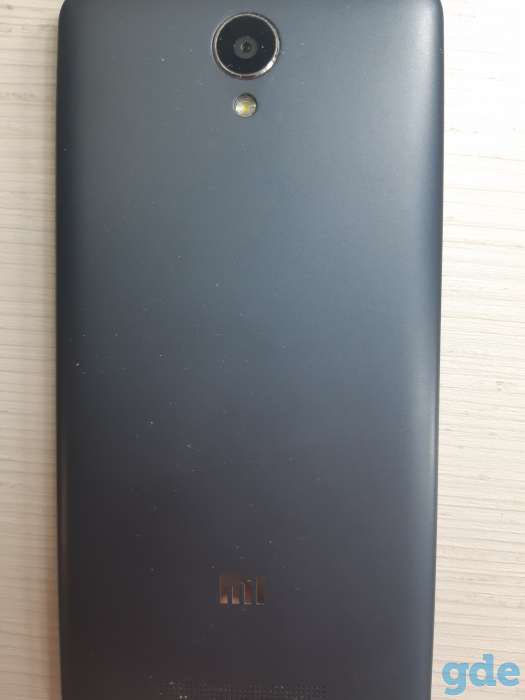 Срочно продам телефон Xiaomi Mi Redmi note 2, фотография 1