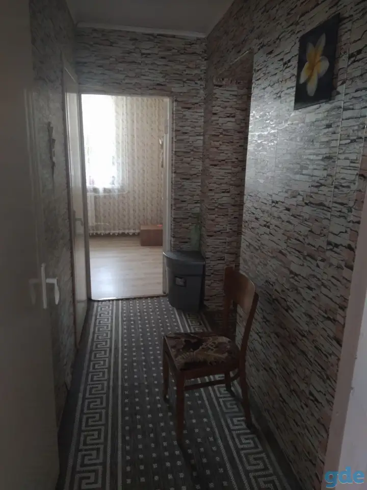 ПРОДАЕТСЯ  ДОМ, фотография 2