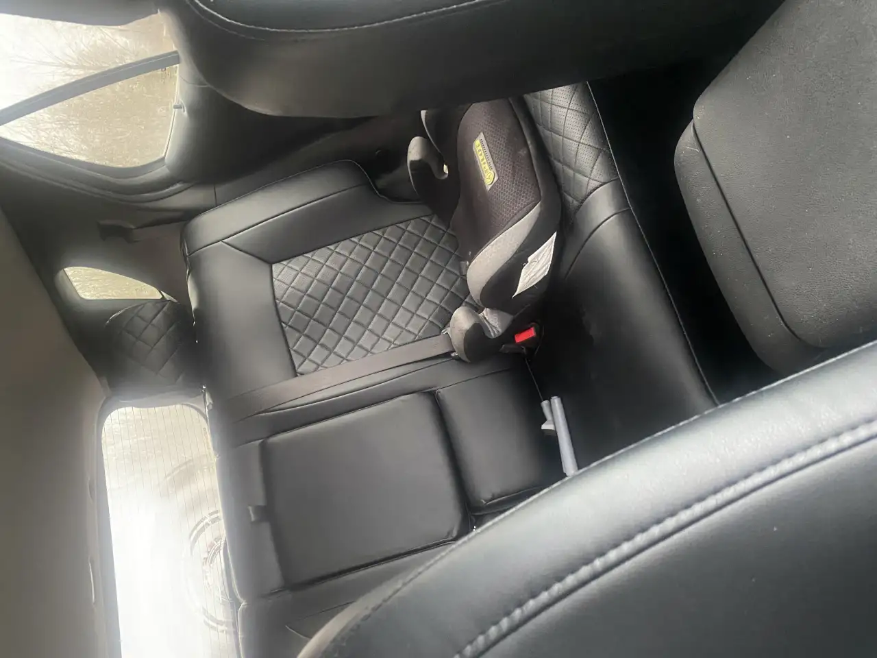 Продам Шевроле экквинокс Chevrolet, фотография 10