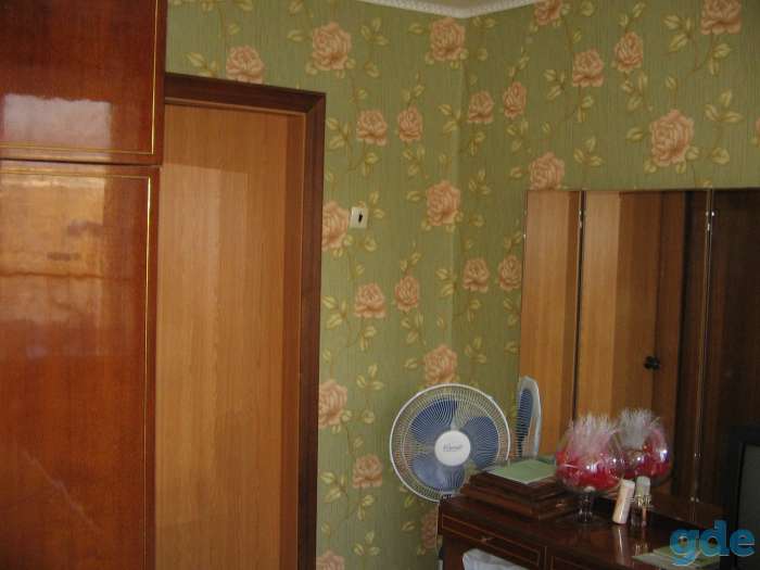 4 комнатная квартира, фотография 7