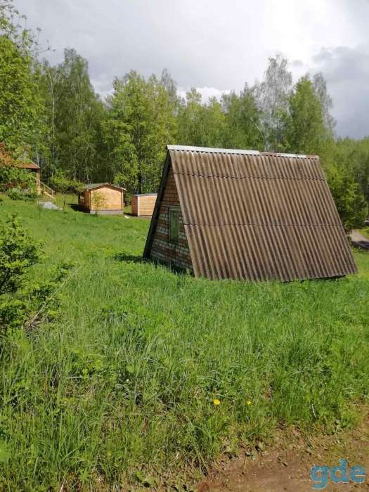 Продается дачный участок, фотография 3