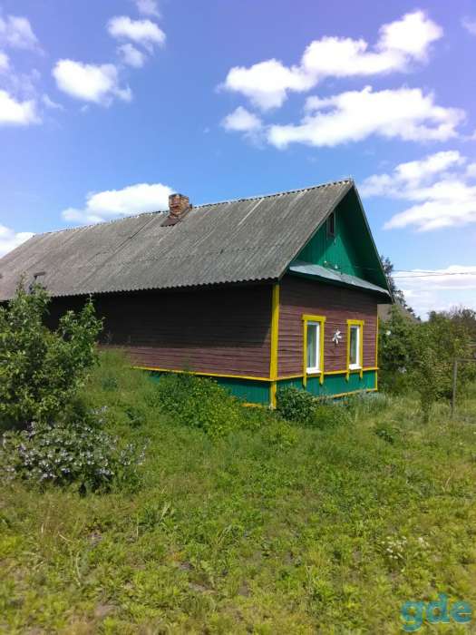 Продается дом, фотография 2