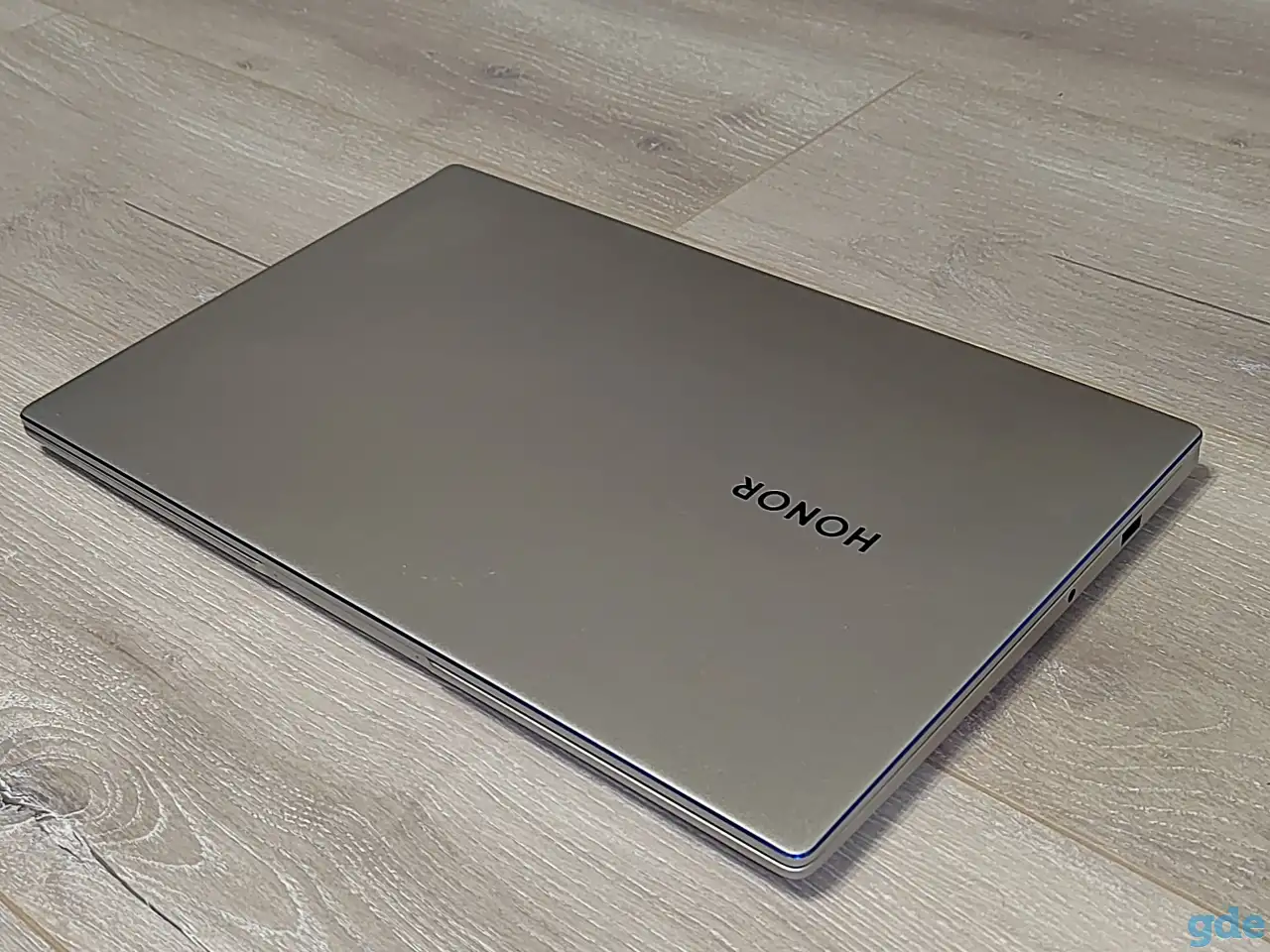 Honor magicbook 15, фотография 3