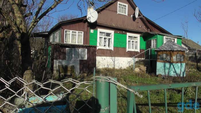 продаётся дом, фотография 2