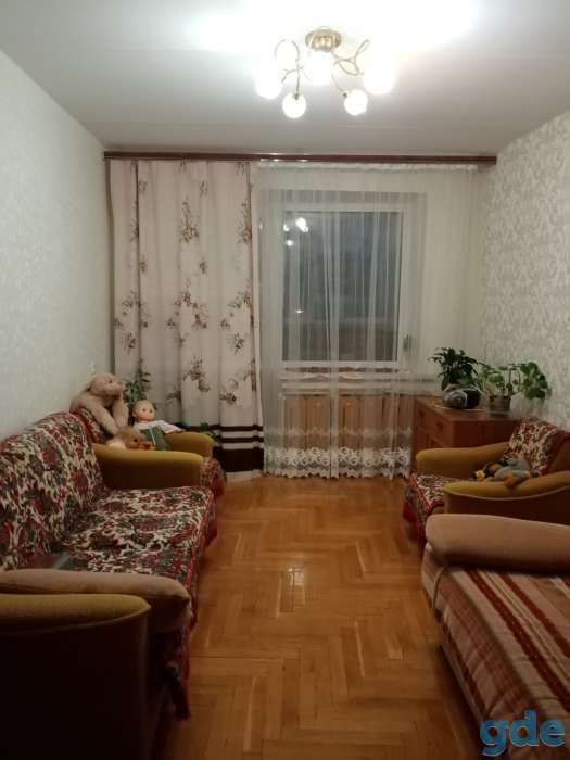 продать квартиру, фотография 1