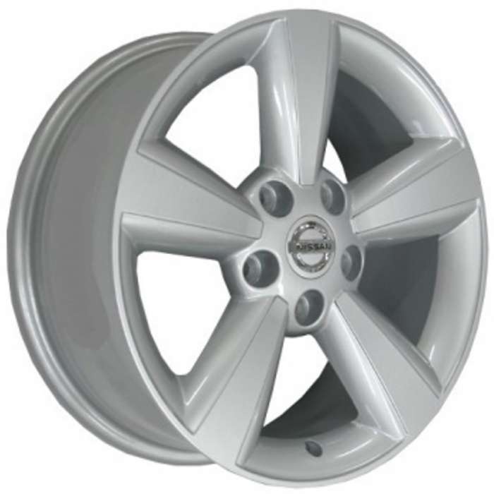 новые, R16, 5x114.3, d60.1-67.1 ет35-50 Киа хундай тойота хонда мицубиси сузуки рено ниссан и т. д., фотография 7