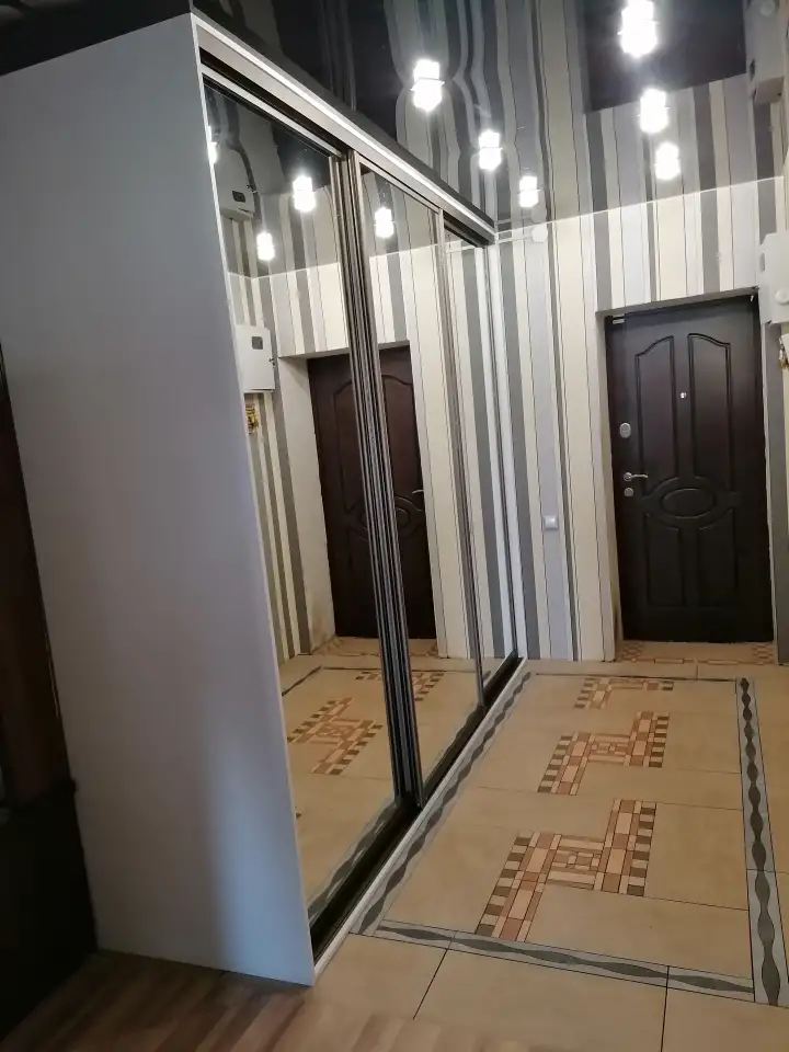 Дом с ремонтом, пер. Заводской, фотография 5