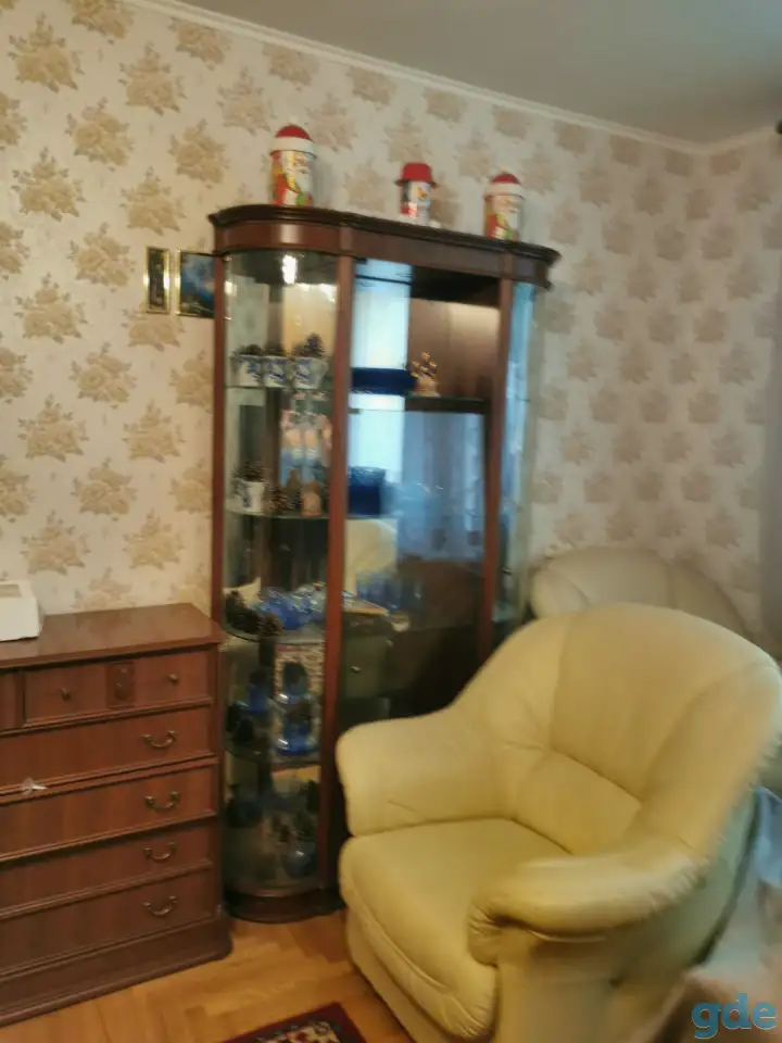 3 комнатная квартира в Бресте, Краснознаменная 93, фотография 3