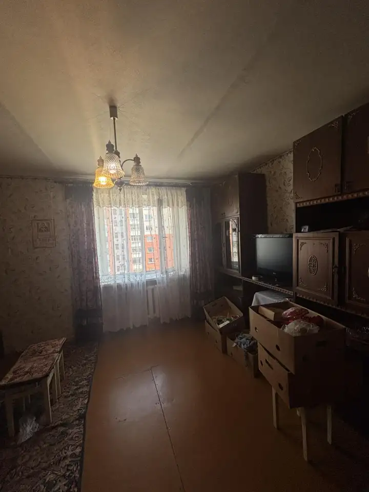 Трёхкомнатная квартира ул.В.Ленина, д.172 г.Орша, фотография 3