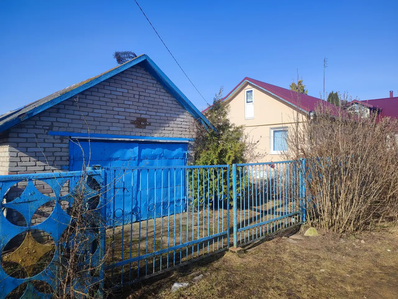 Продаётся дом, фотография 7
