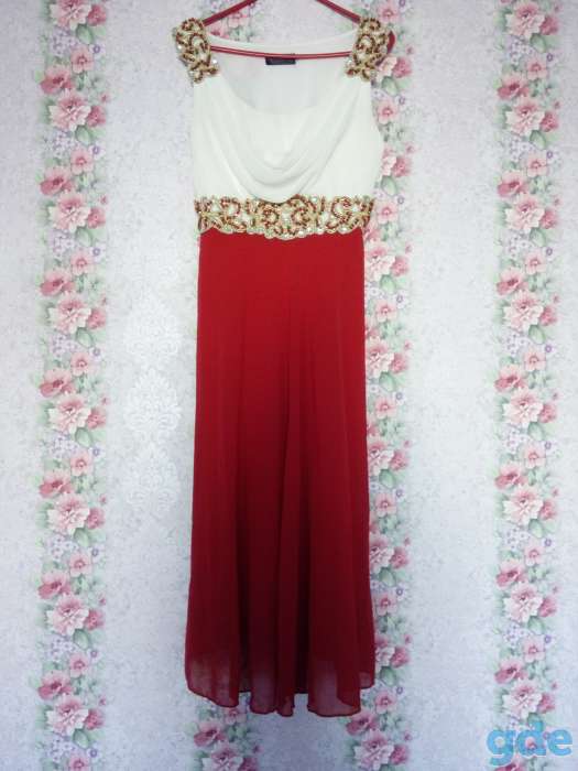Платье EYEHI, фотография 1