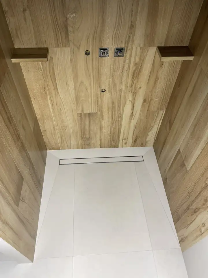 Укладка плитки, фотография 7