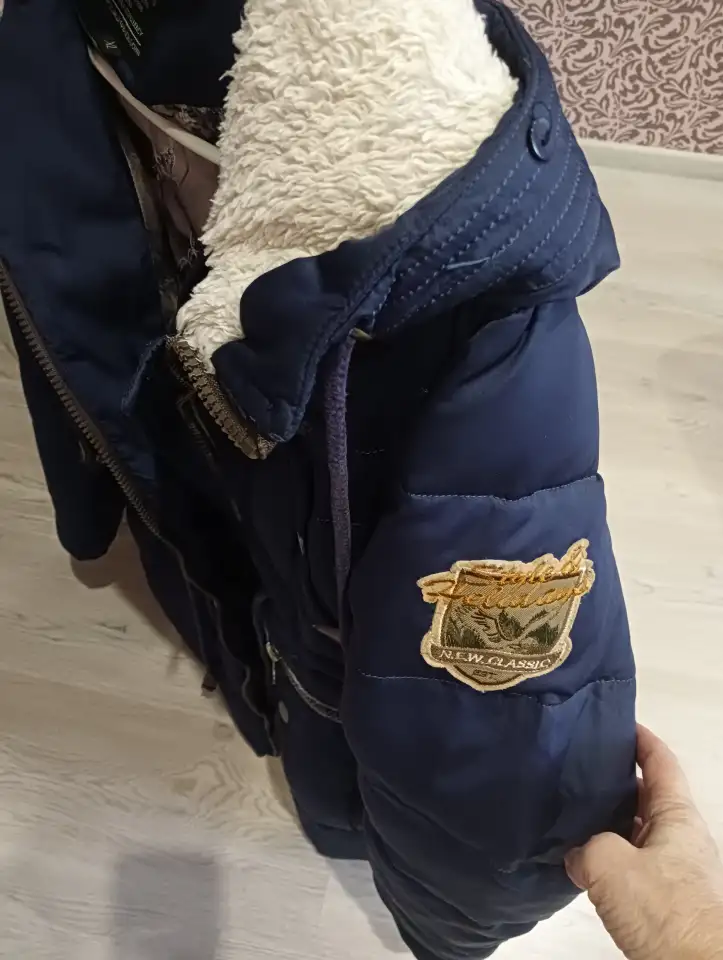 Одежда, фотография 3