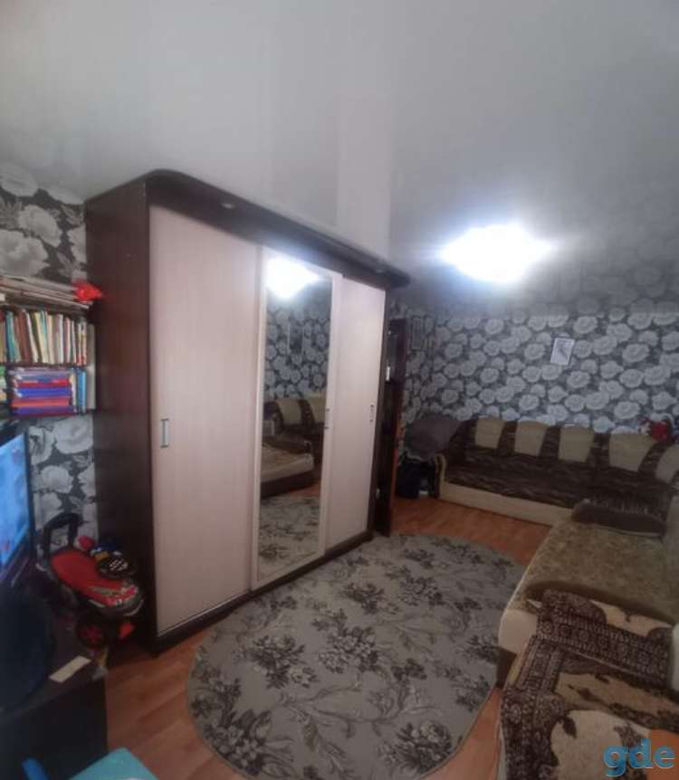 Продам 1 комнатную квартиру, Советская 19, фотография 6