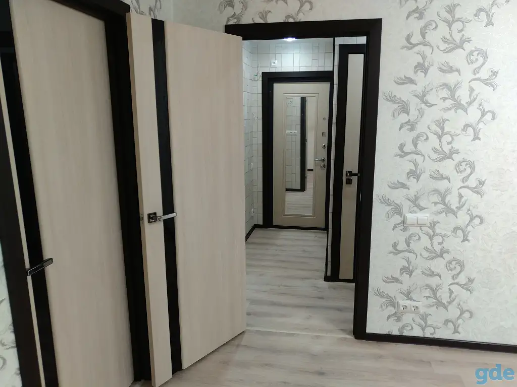 Ремонт и отделка квартир, фотография 1